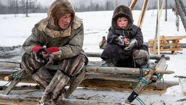 Павел Жигалов. Три поколения мастеров.jpg