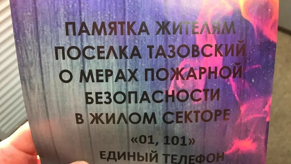 Фото: Анастасия Ульянова / КРАСНЫЙ СЕВЕР