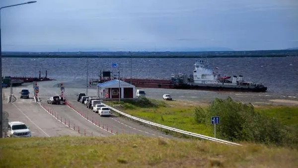 Фото: Владислав Мояк/ КРАСНЫЙ СЕВЕР