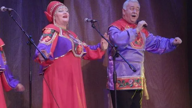 Фото: Ирина Ромашкина / «Красный Север»