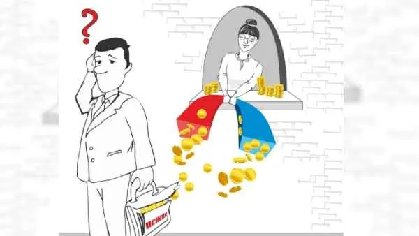 Рисунок Анастасии Горшуновой / КРАСНЫЙ СЕВЕР