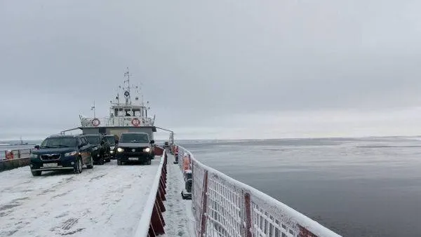   КРАСНЫЙ СЕВЕР