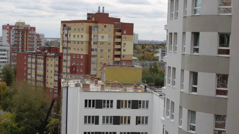 Фото Алсу Хайретдиновой, КРАСНЫЙ СЕВЕР