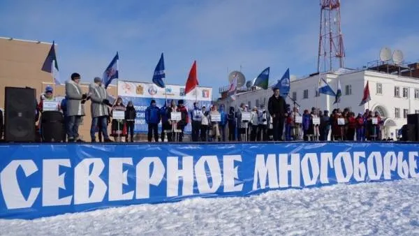 Фото: паблик "ГОРОРО | Новый Уренгой", vk.com