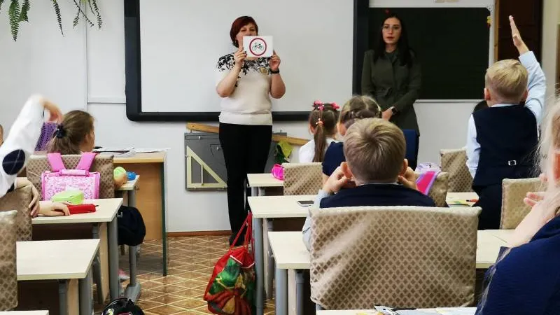 КРАСНЫЙ СЕВЕР