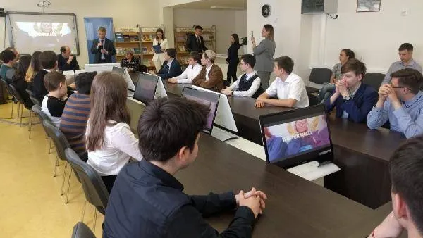 Надежда Хабаза / КРАСНЫЙ СЕВЕР