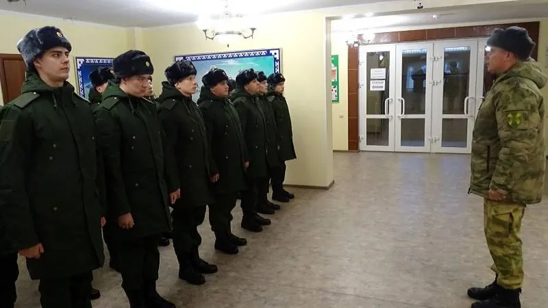 Фото: Валерия Акименко / КРАСНЫЙ СЕВЕР