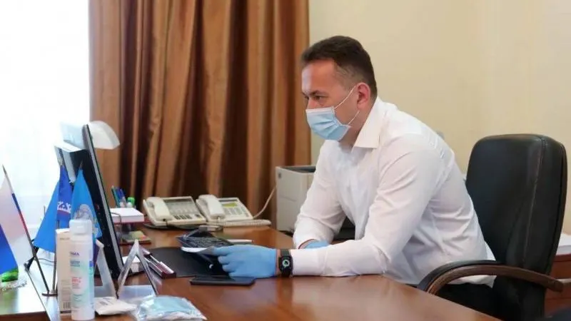 Фото: пресс-служба губернатора ЯНАО