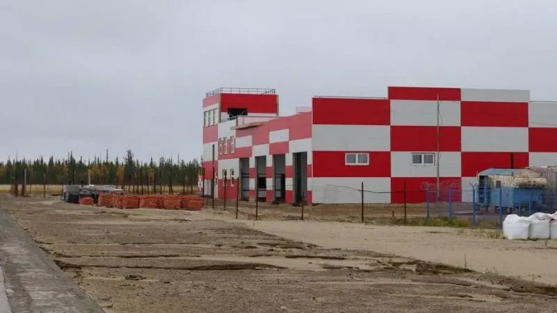 Фото: пресс-служба губернатора ЯНАО