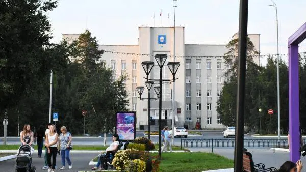 Фото: Ольга Крикливец / КРАСНЫЙ СЕВЕР