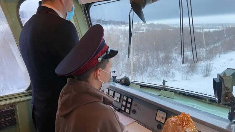 Фото: пресс-служба губернатора ЯНАО