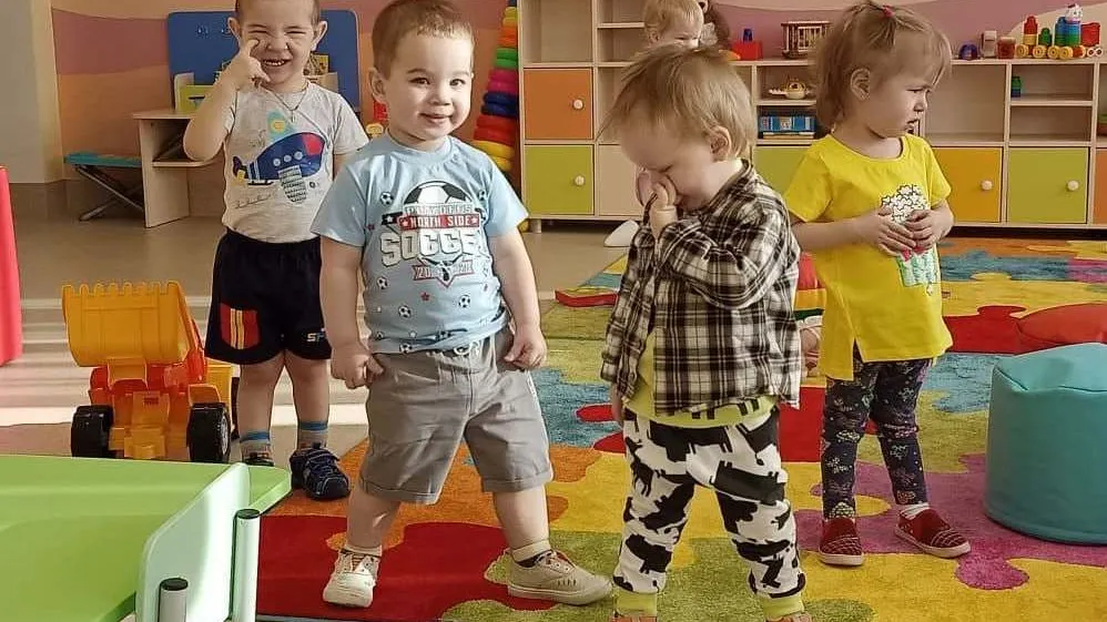 Фото: Владимир Ганчерко / КРАСНЫЙ СЕВЕР