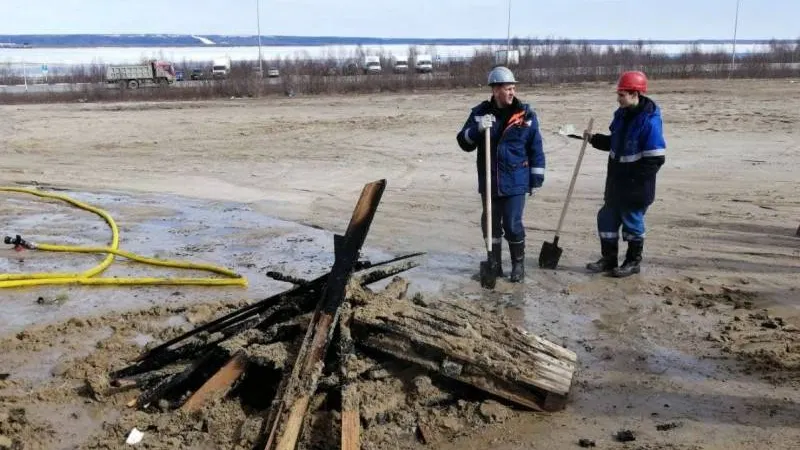 Фото: Лев Гуляев / «Красный Север»
