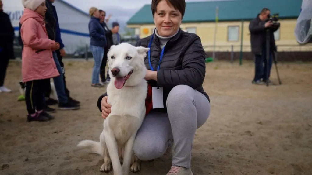 Фото: Юлия Чудинова