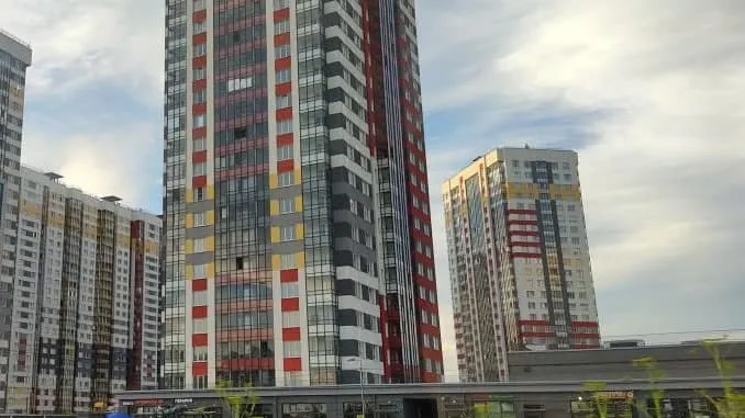 Фото: Андрей Ткачёв / КРАСНЫЙ СЕВЕР