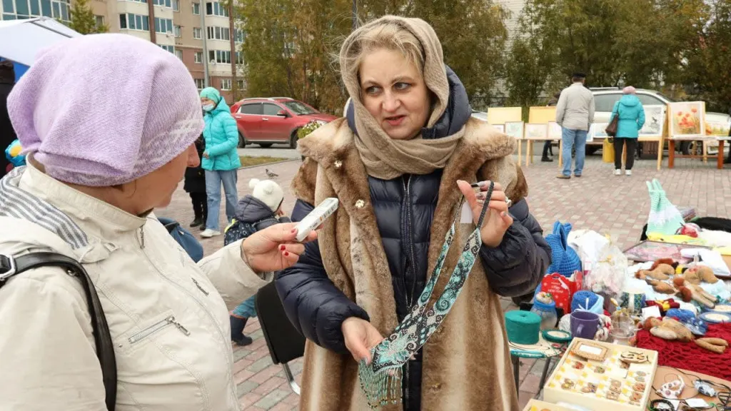 Фото: Василий Петров