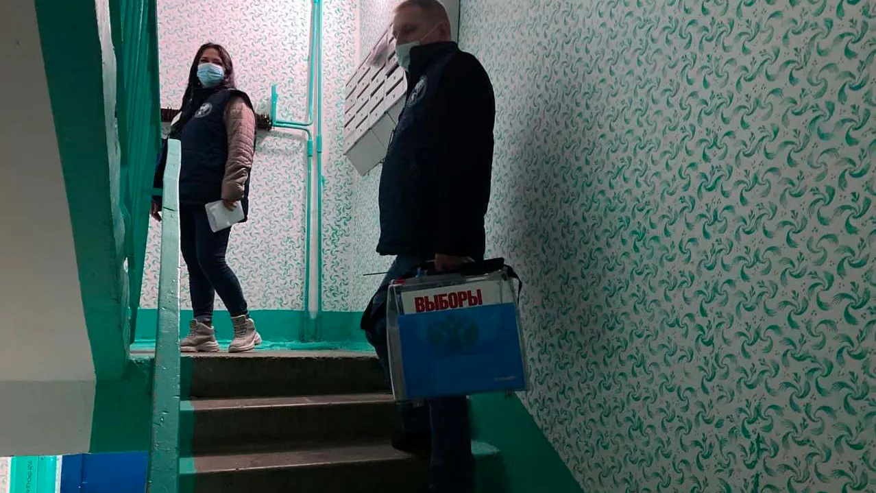Фото: Надежда Хабаза / КРАСНЫЙ СЕВЕР