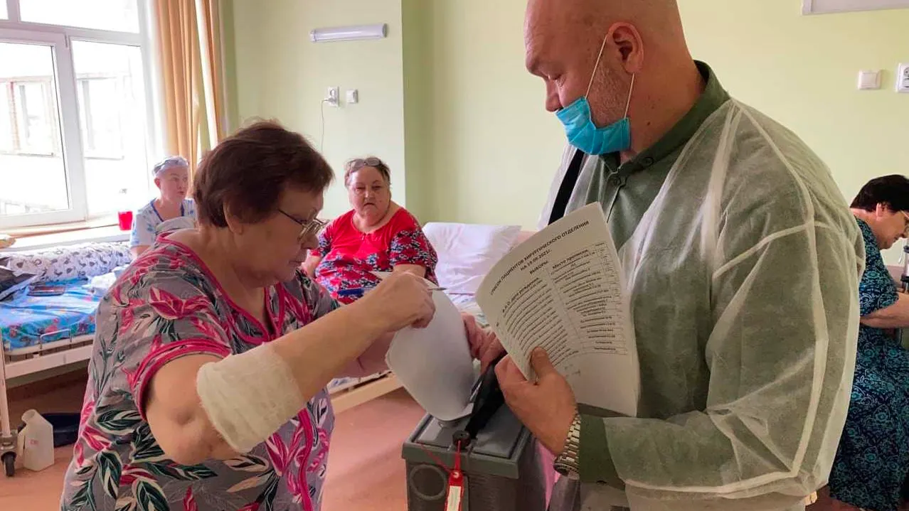 Фото: Надежда Хабаза / КРАСНЫЙ СЕВЕР