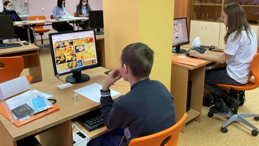 Фото: Надежда Хабаза / КРАСНЫЙ СЕВЕР