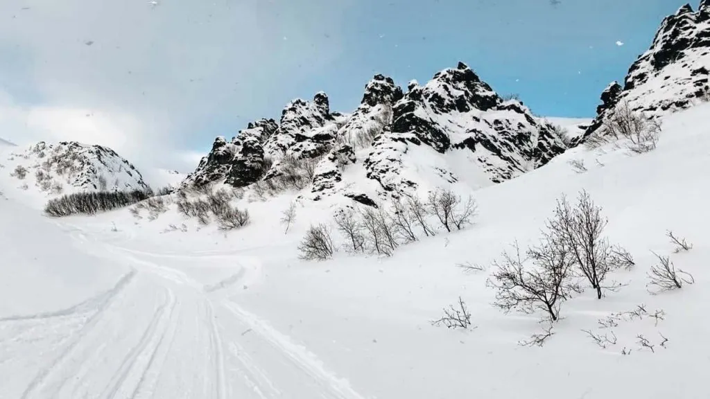 Фото: Юлия Чудинова