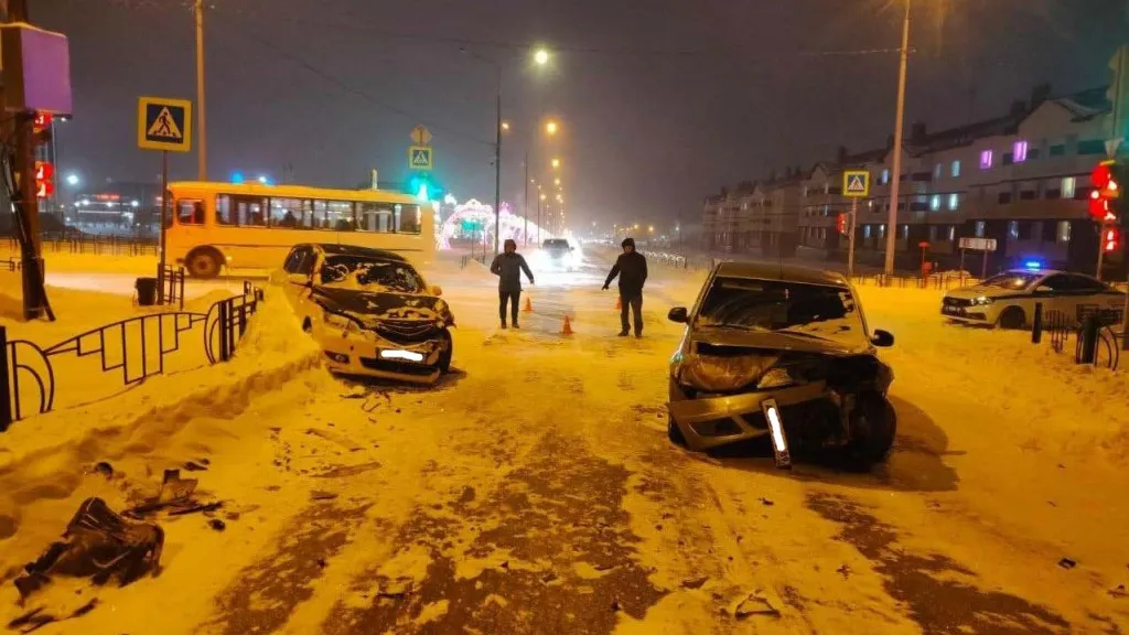 Фото: УГИБДД по ЯНАО