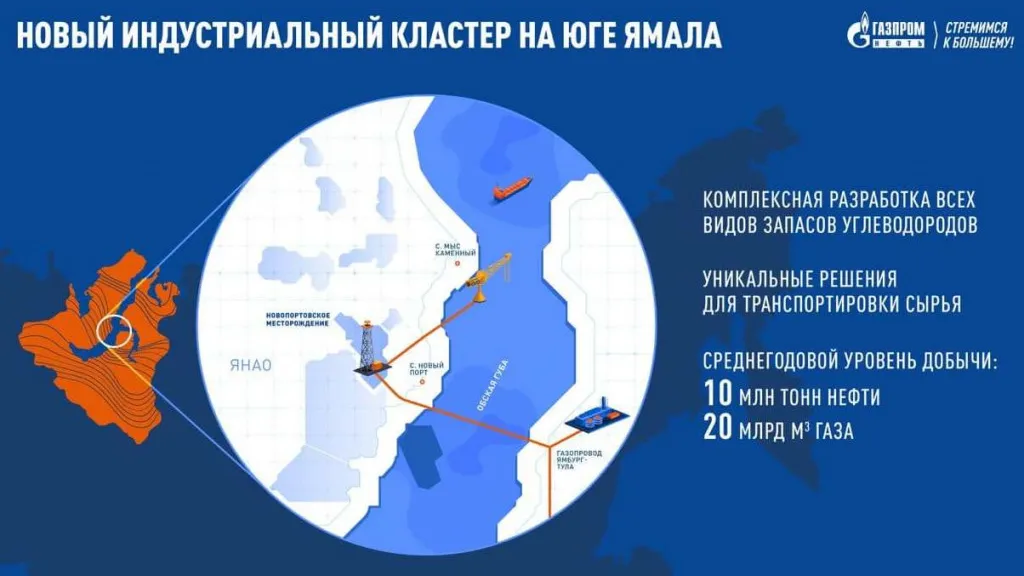 Фото предоставлено компанией «Газпром нефть»