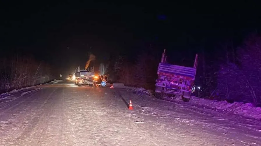 Фото: УГИБДД по ЯНАО