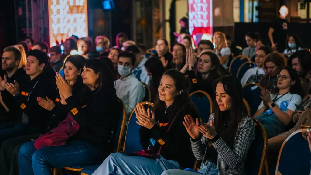 Фото: Юлия Чудинова