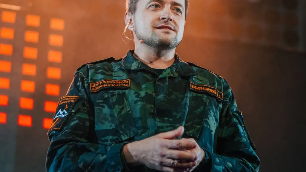 Фото: Юлия Чудинова