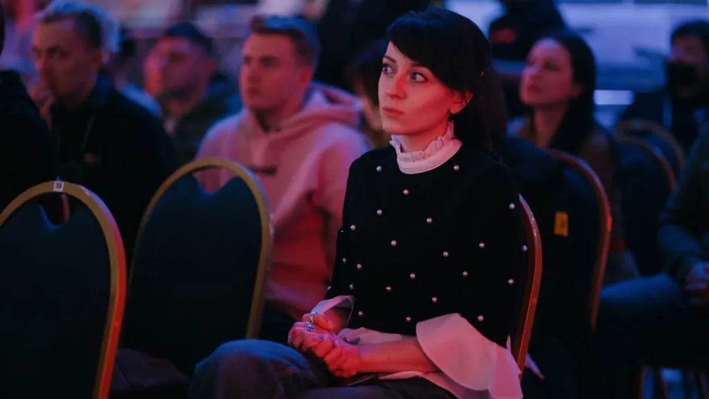 Фото: пресс-служба конференции «Ямолод.conf»