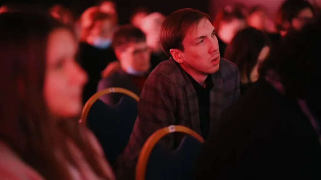 Фото: пресс-служба конференции «Ямолод.conf»