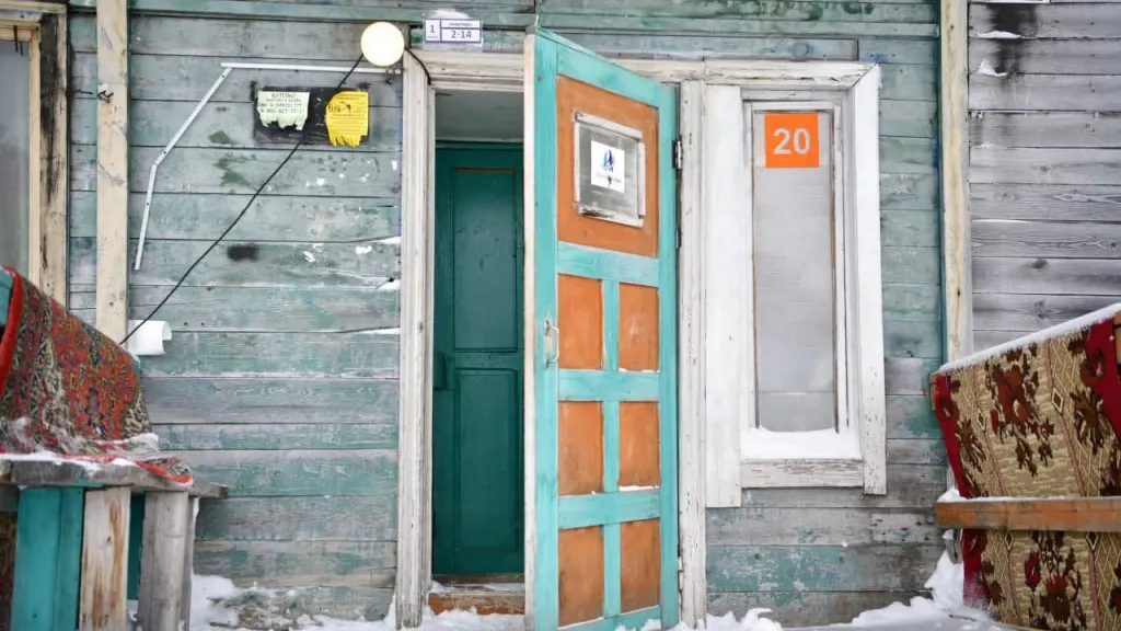 Фото: Андрей Ткачёв / КРАСНЫЙ СЕВЕР