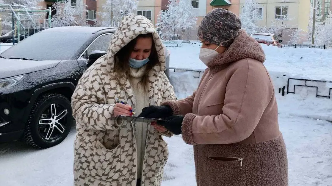 Фото: Роман Земсков / АНО «Ямал-Медиа»
