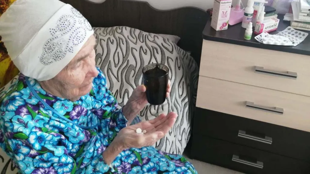 Фото: Хасана Боязитова