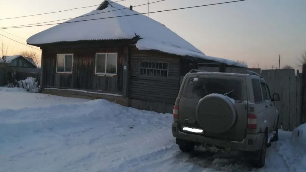 Фото: Хасана Боязитова