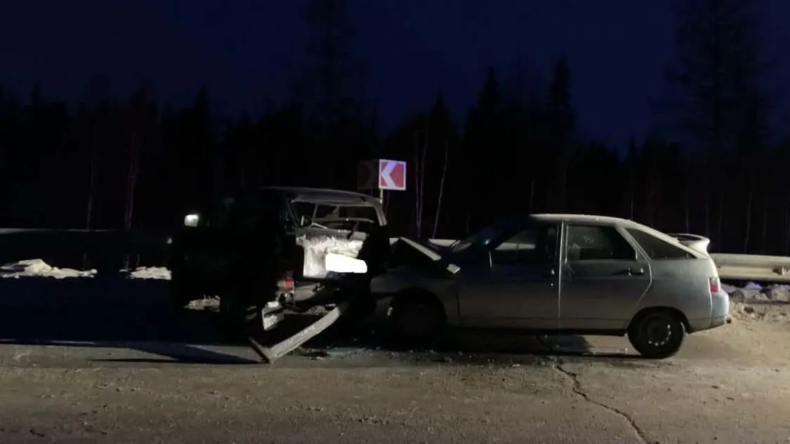 Фото: УГИБДД по ЯНАО