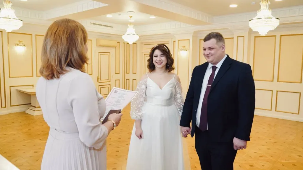 Полина и Илья Тельминовы. Фото: Юлия Чудинова