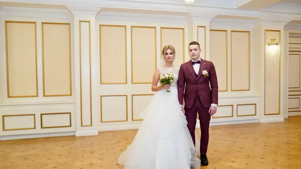 Дарья и Александр Багины. Фото: Юлия Чудинова