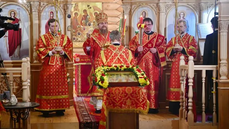 Фото: Андрей Ткачёв / «Красный Север»