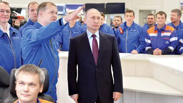  Фото: пресс-служба губернатора ЯНАО