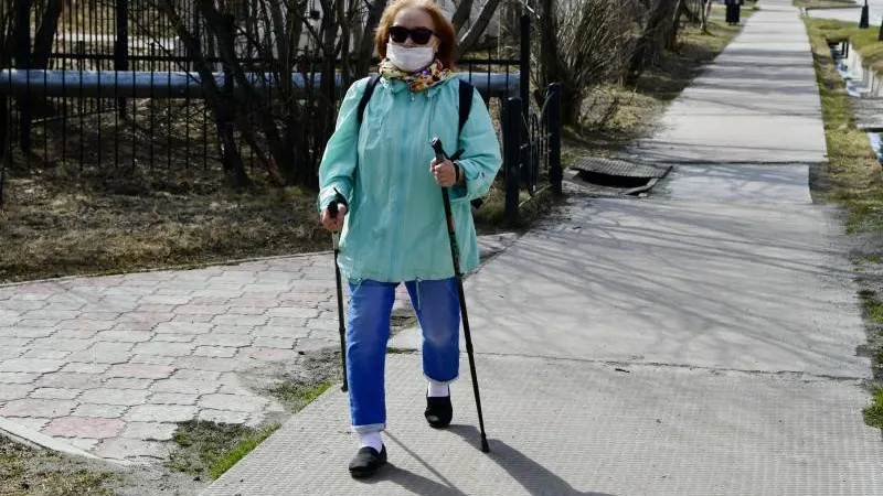 Фото: Андрей Ткачёв / КРАСНЫЙ СЕВЕР
