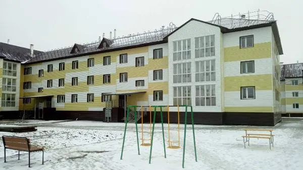 Фото: Анастасия Ульянова / КРАСНЫЙ СЕВЕР