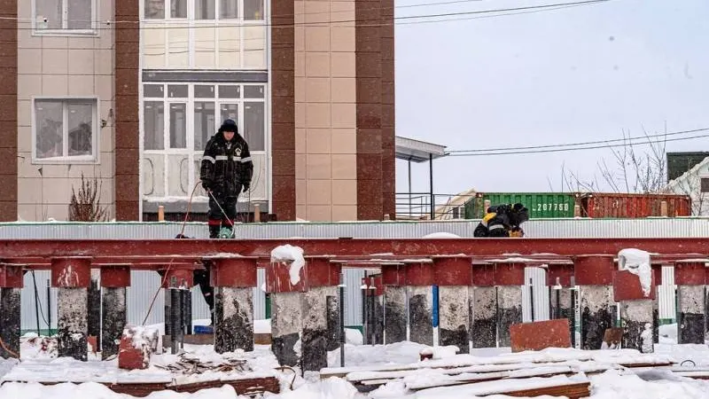 Фото: пресс-служба губернатора ЯНАО