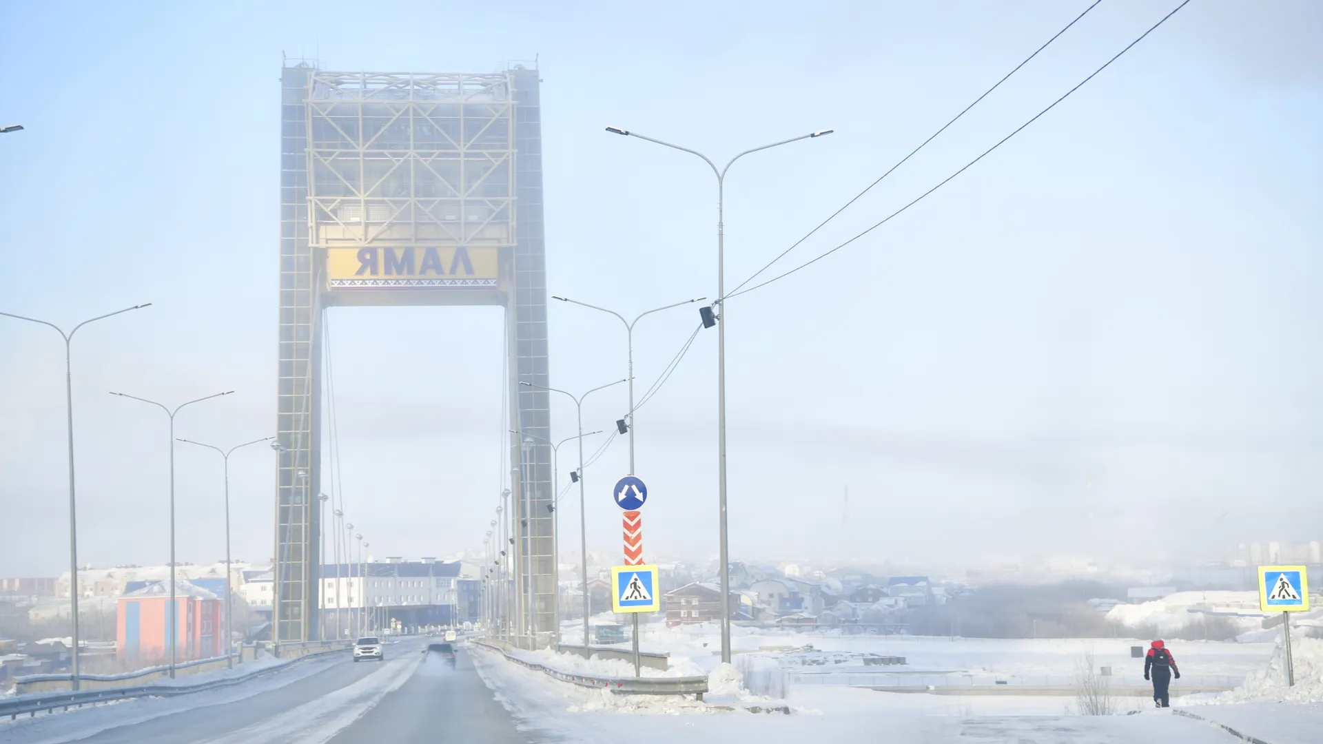 Фото: Андрей Ткачёв / КРАСНЫЙ СЕВЕР