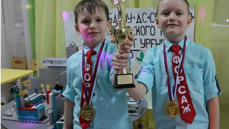 Фото: Надежда Хабаза / «Красный Север»