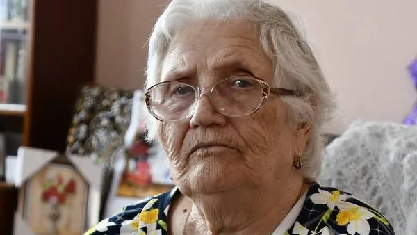 Фото: Татьяна Созонова, Валентина Никитина