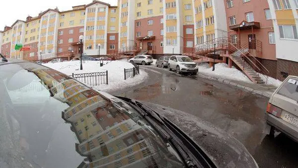 КРАСНЫЙ СЕВЕР