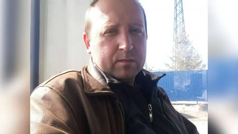 Фото: личная страница Виталия Бартащука, «ВКонтакте»