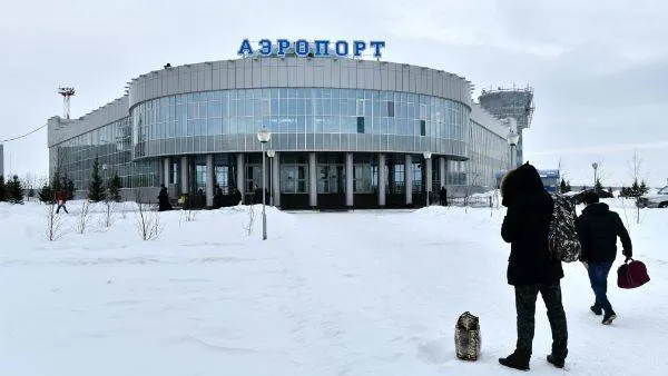КРАСНЫЙ СЕВЕР