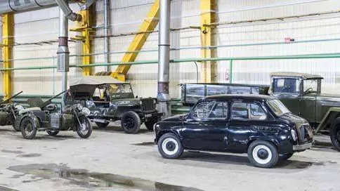 Фото: Данил Хусаинов / «Красный Север»